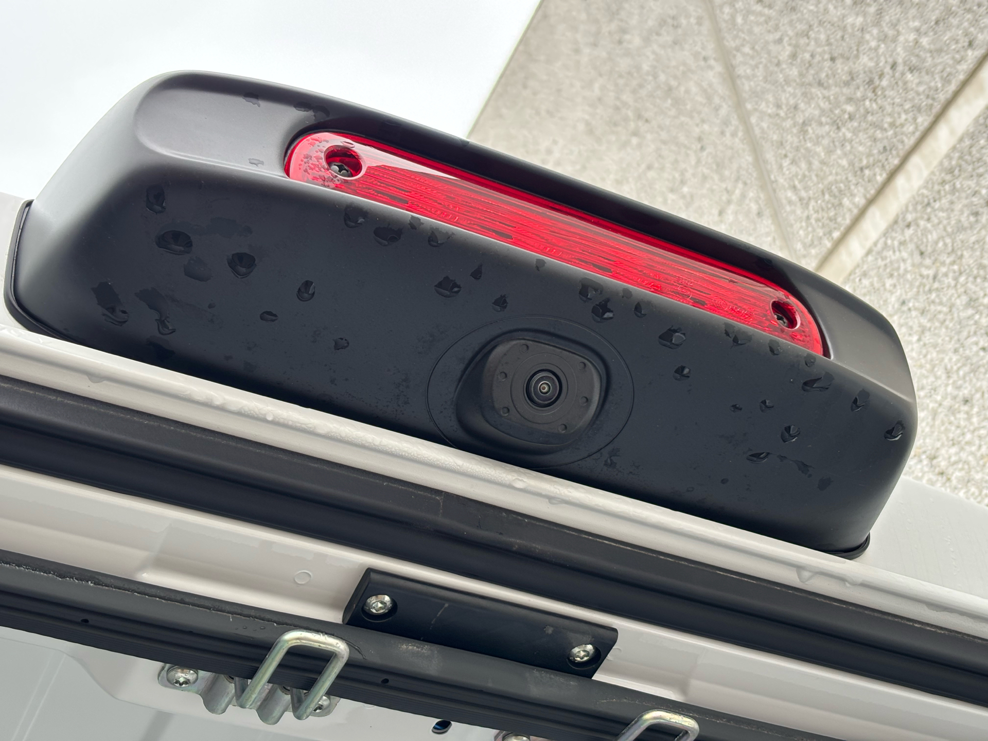 Hvid Fiat Ducato fra 2026