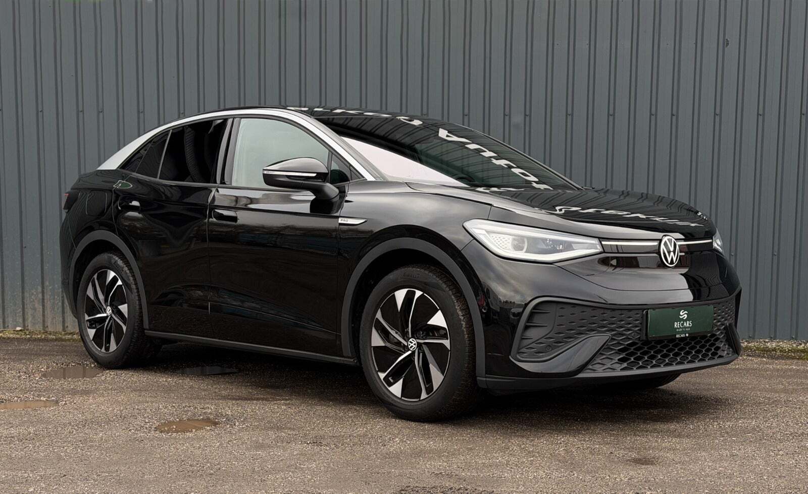 VW ID.5 77 Pro Performance