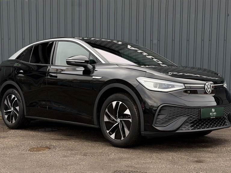 VW ID.5 77 Pro Performance