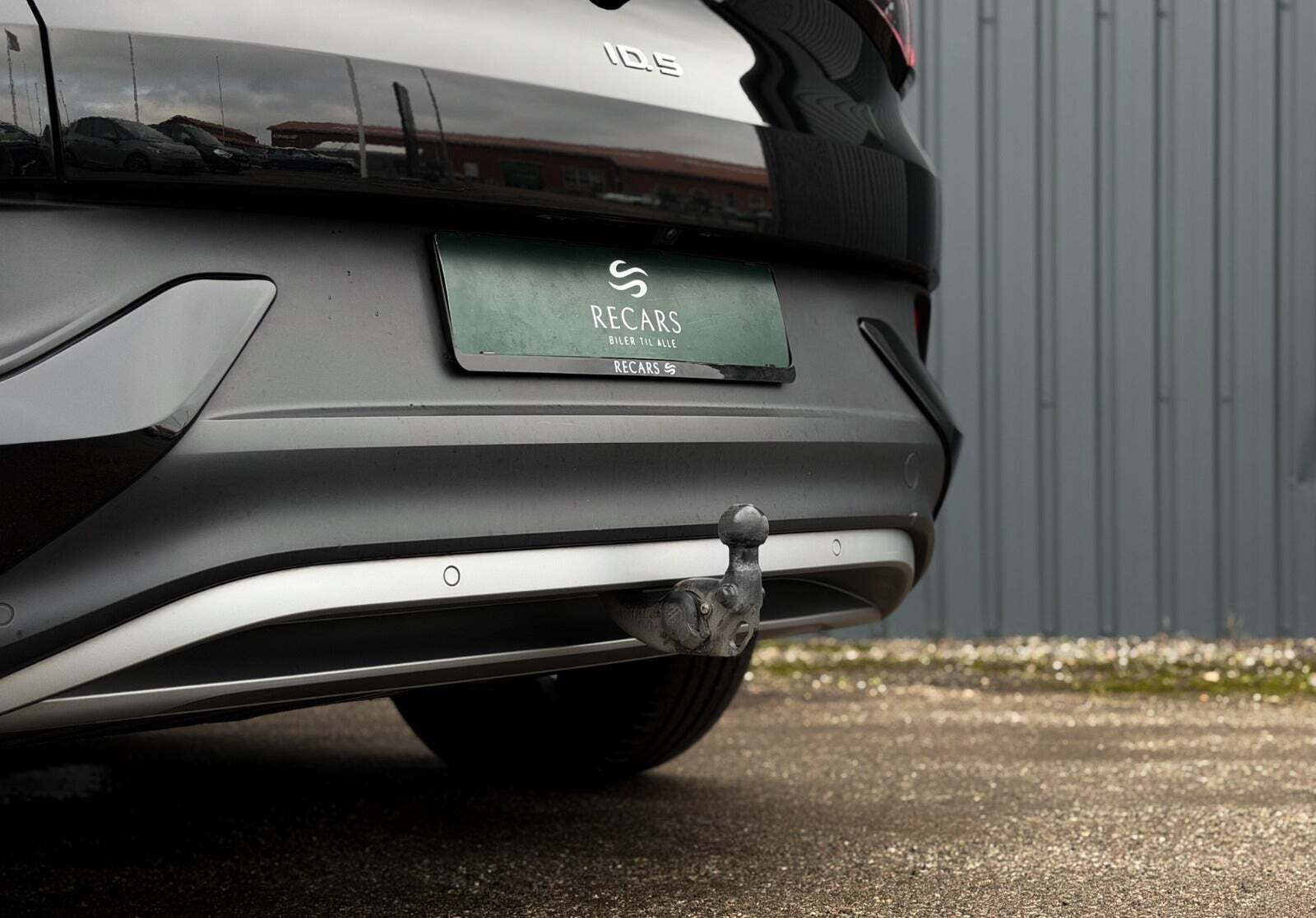 VW ID.5 77 Pro Performance