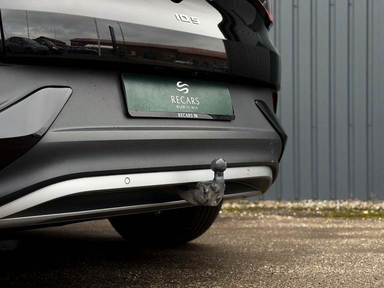 VW ID.5 77 Pro Performance