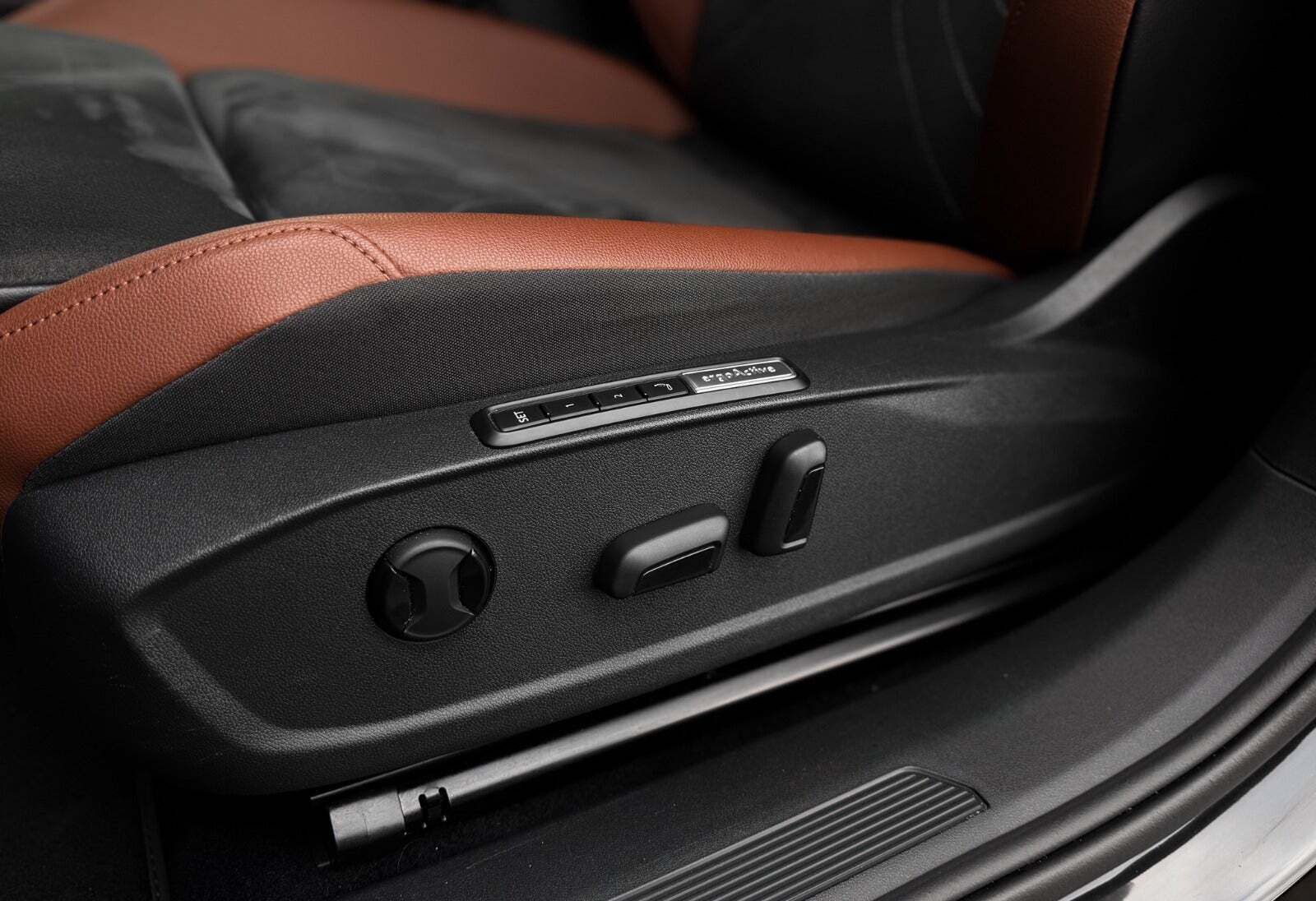 Sort VW ID.5 fra 2022