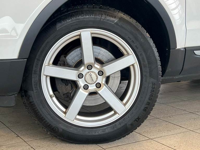 Land Rover Range Rover evoque 2,0 TD4 150 HSE aut.