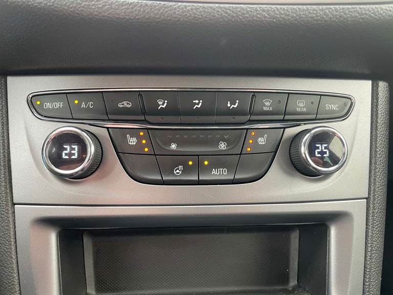 Opel Astra 1,0 T 105 Excite Sports Tourer