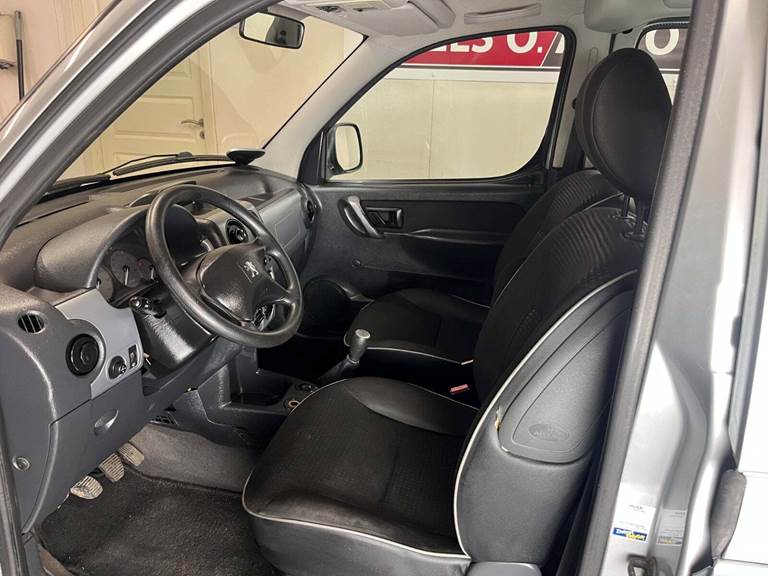 Peugeot Partner 1,6 Combi