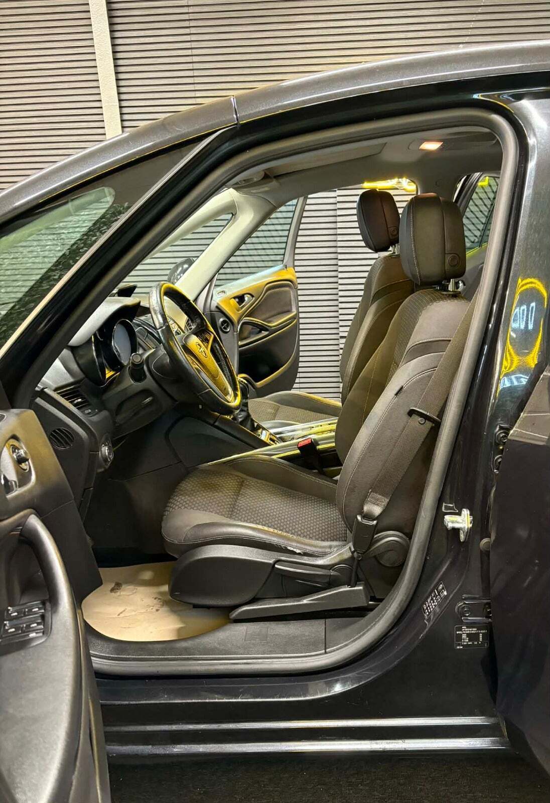 Opel Zafira Tourer 1,4 T 120 Enjoy 7prs