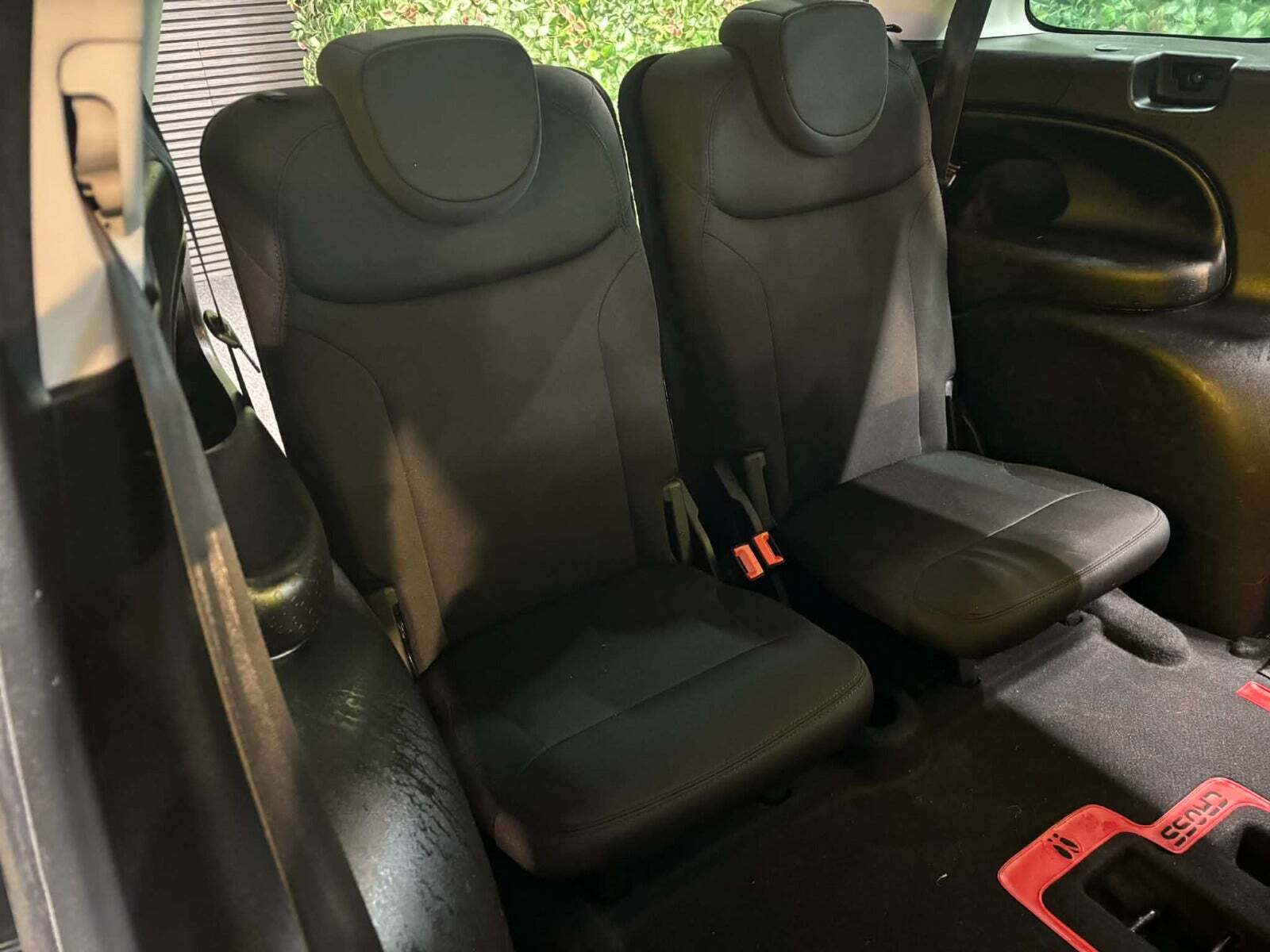 undefined Fiat 500L Living fra 2015