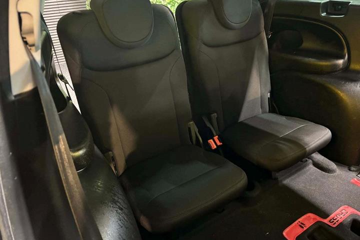 undefined Fiat 500L Living fra 2015