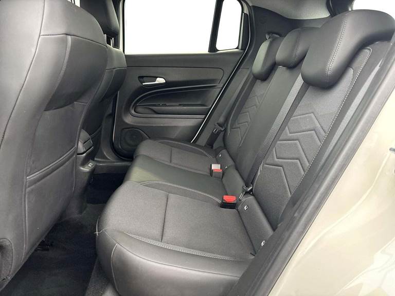 Jeep Avenger 54 Altitude