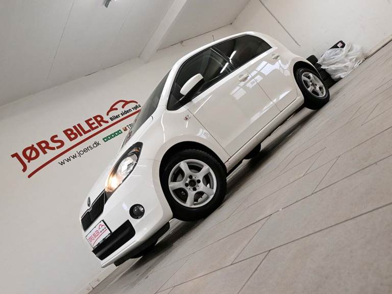 Skoda Citigo 1,0 75 Elegance GreenTec