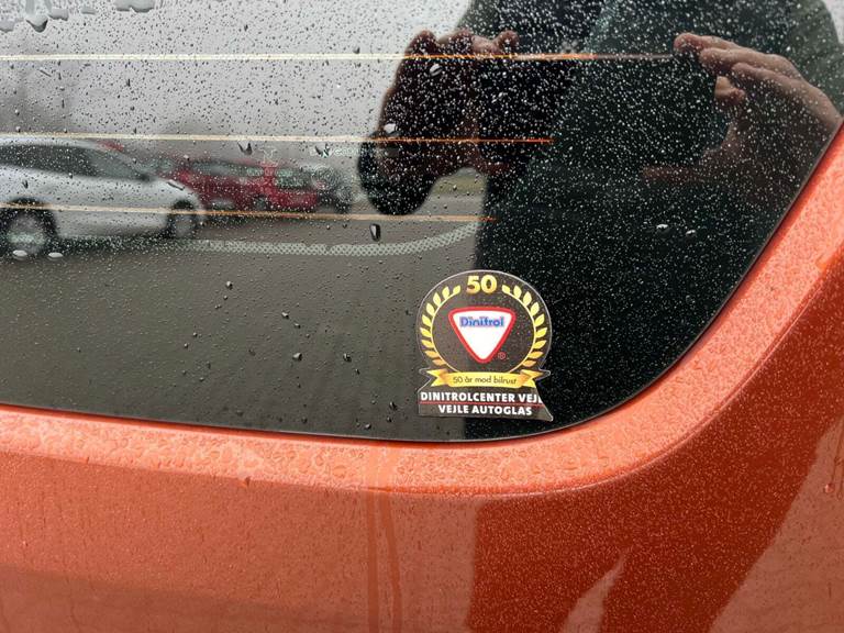 Peugeot Rifter 1,5 BlueHDi 130 L1 Allure