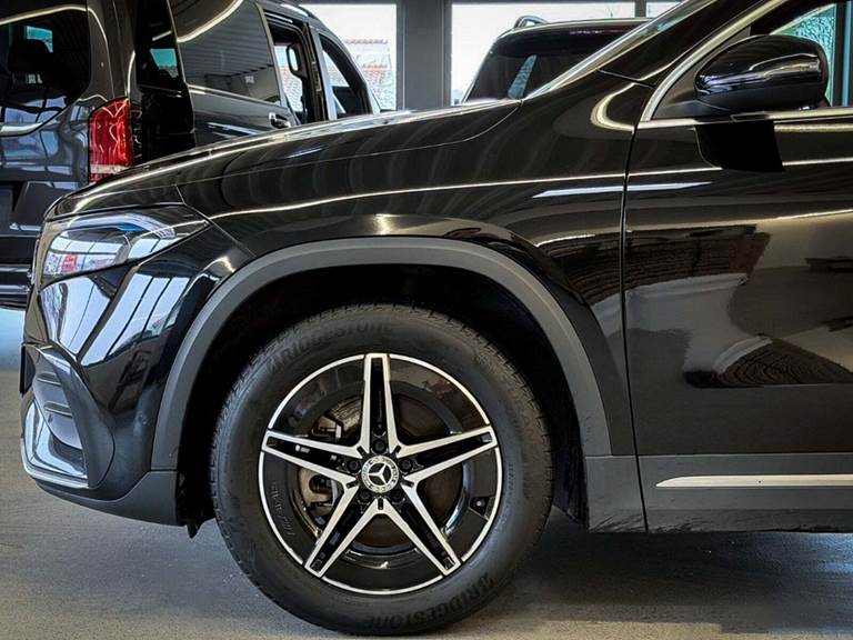 Mercedes EQA250+ AMG Line
