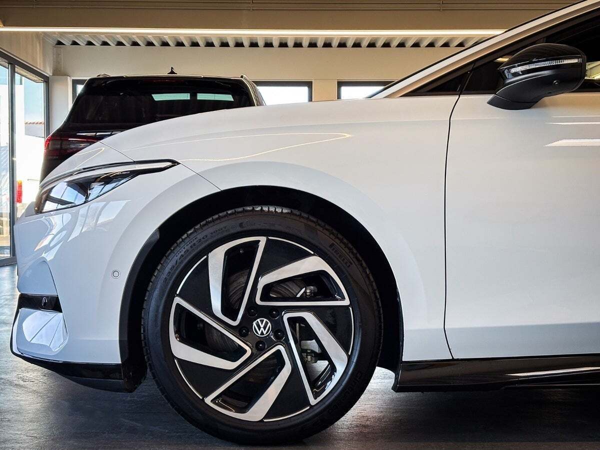 VW ID.7 77 Style Tourer