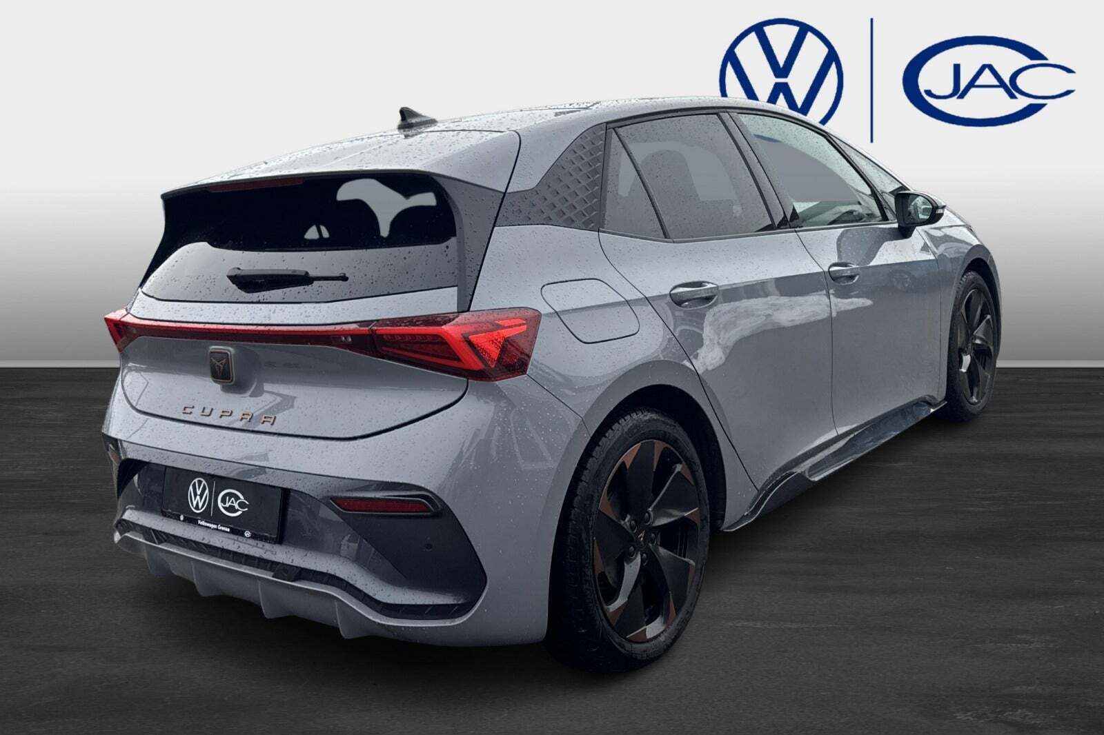 Cupra Born 58 e-Boost Dinamica Pack High