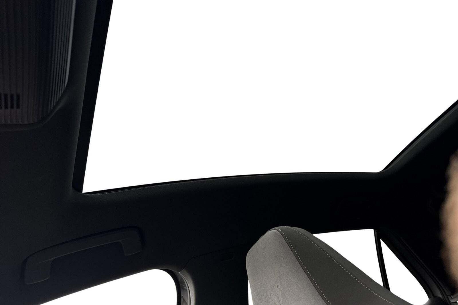 Grå Cupra Born fra 2022