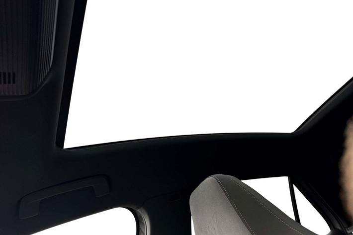 Grå Cupra Born fra 2022