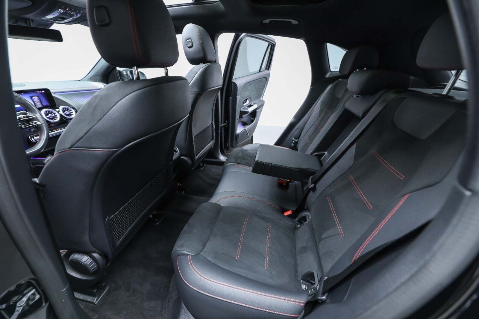 Mercedes EQA250+ AMG Advance