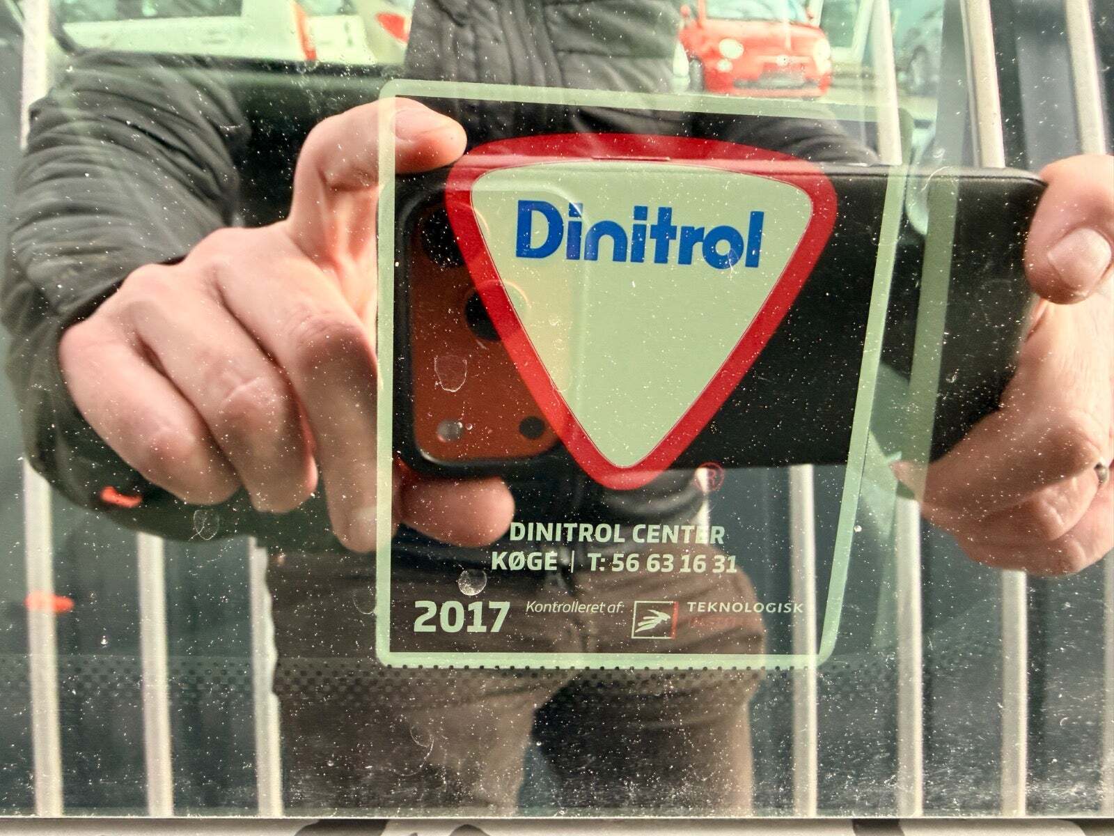 Skoda Citigo 1,0 60 Active GreenTec