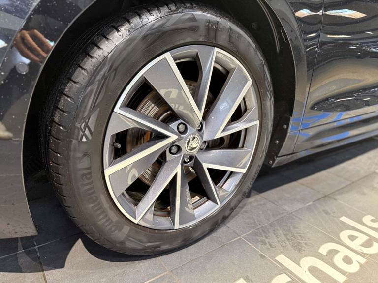 Skoda Enyaq 80 iV Sportline