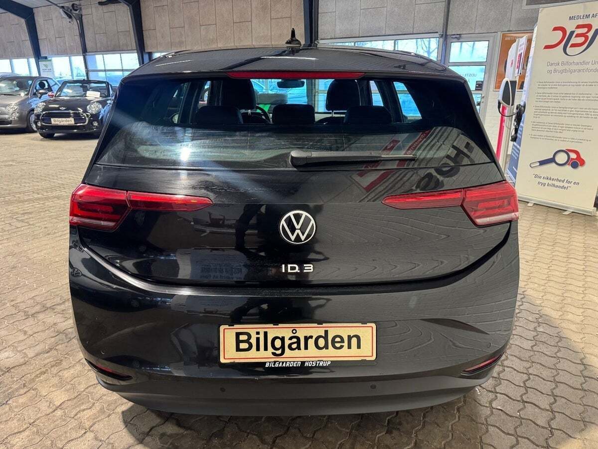 VW ID.3 58 Pro Performance