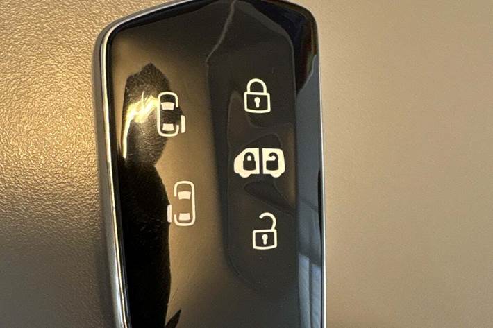 Hvid VW ID.Buzz fra 2026