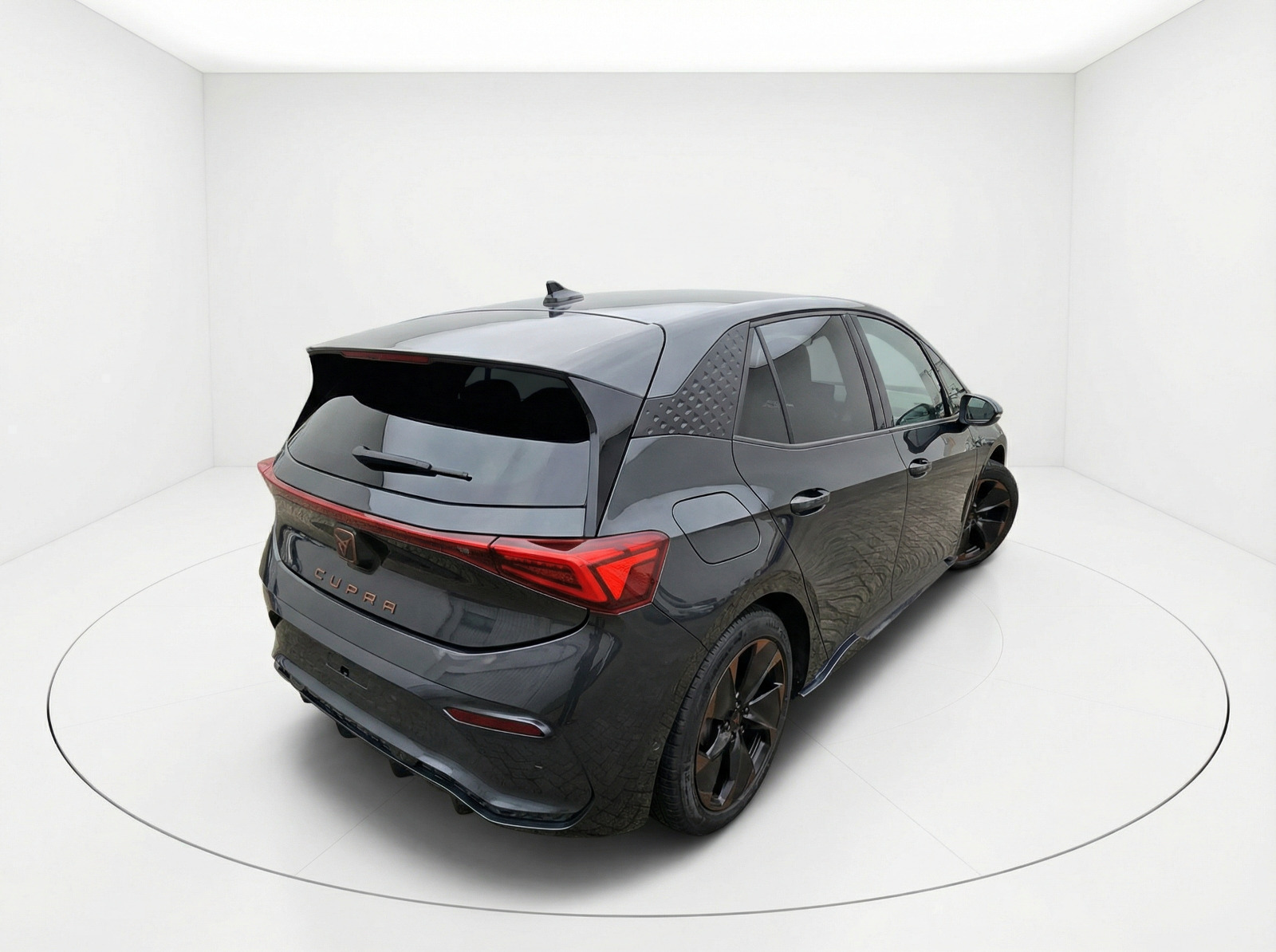 Cupra Born 77 e-Boost