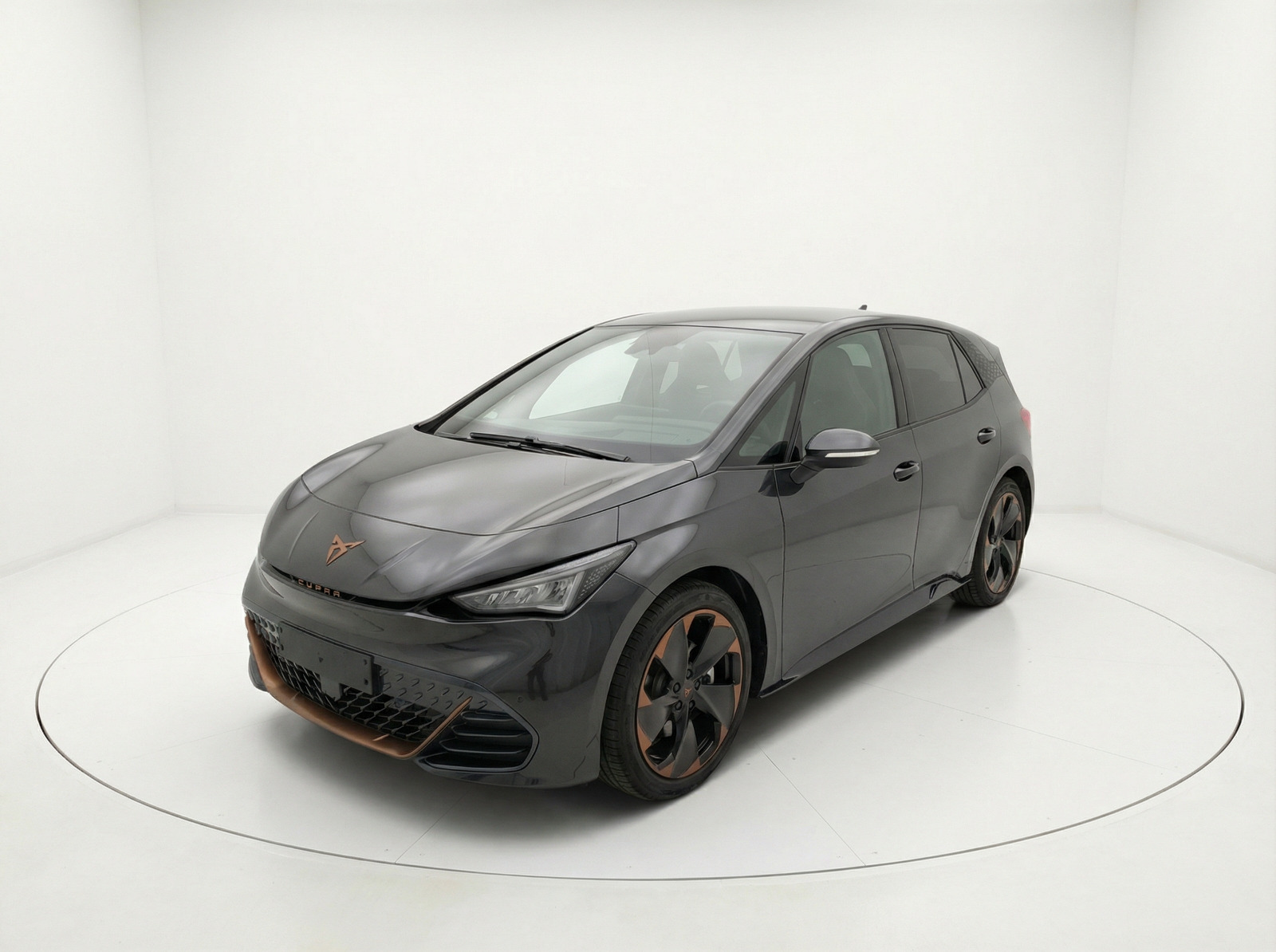 Cupra Born 77 e-Boost