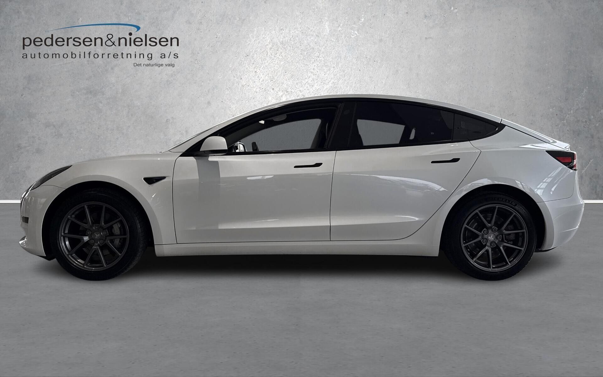 Tesla Model 3 EL 283HK Aut.