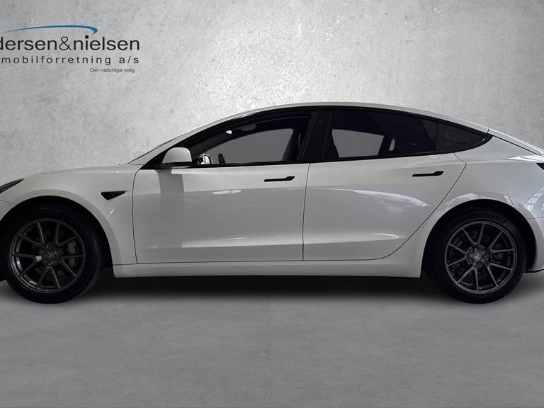 Tesla Model 3 EL 283HK Aut.