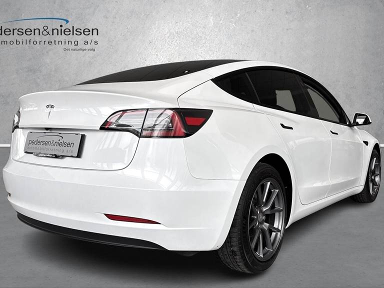 Tesla Model 3 EL 283HK Aut.