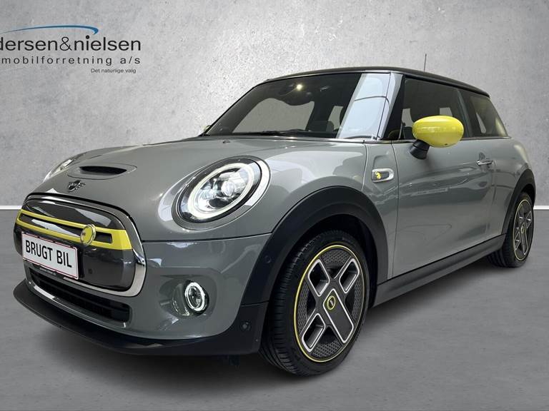 Mini Cooper E EL Classic Trim Option Level L 184HK 3d Aut.