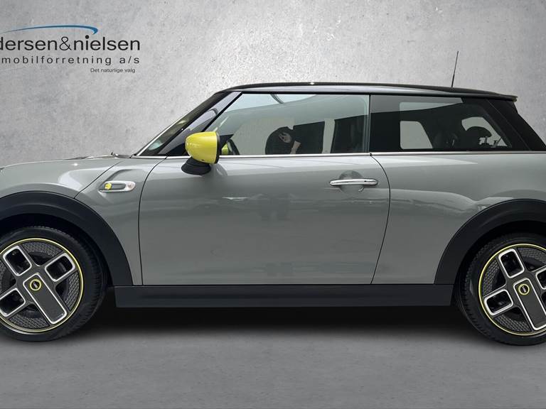 Mini Cooper E EL Classic Trim Option Level L 184HK 3d Aut.