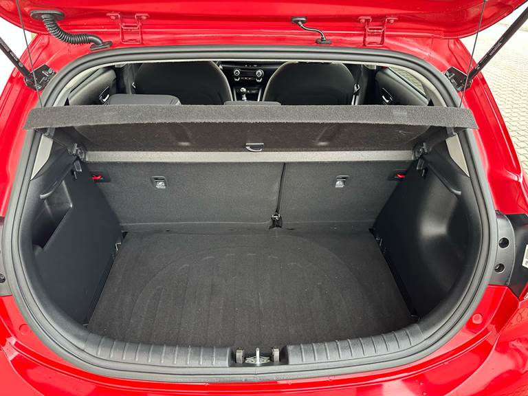 Kia Rio 1,2 MPI Base Line M/Plus 84HK 5d 6g