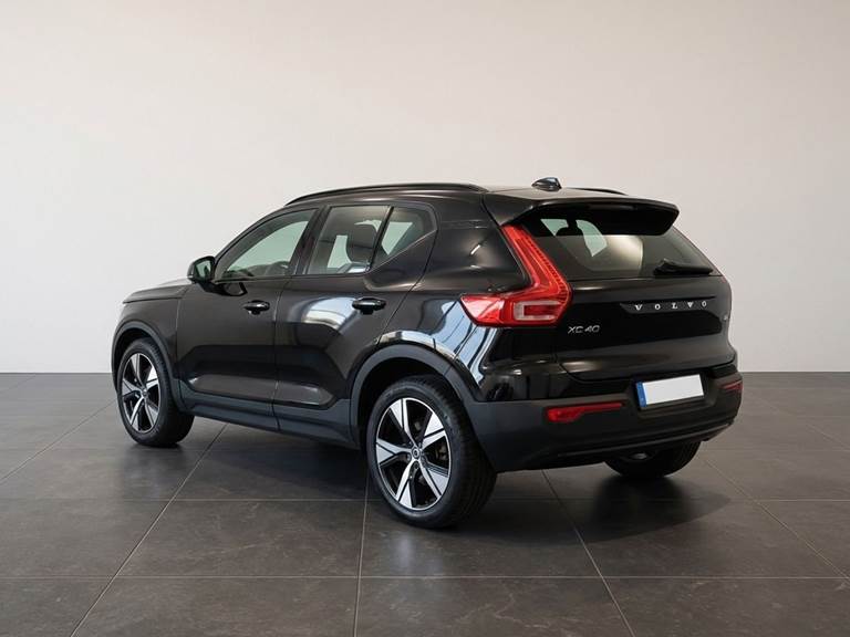 Volvo XC40 P8 Recharge Twin R-design AWD 408HK 5d Aut.