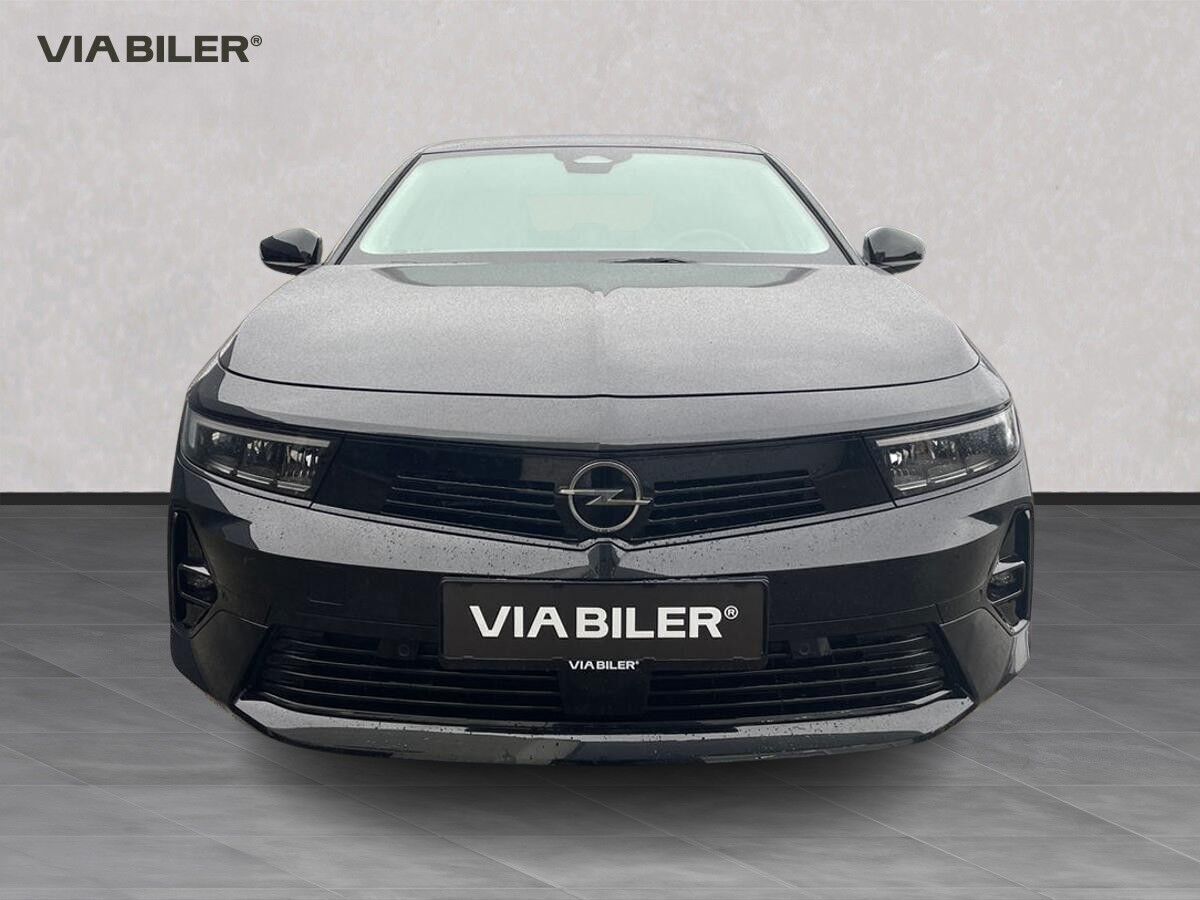 Opel Astra-e EL Edition 156HK 5d Aut.