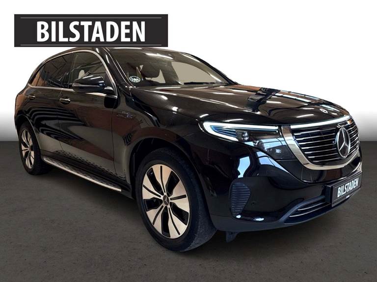 Mercedes EQC400 4Matic