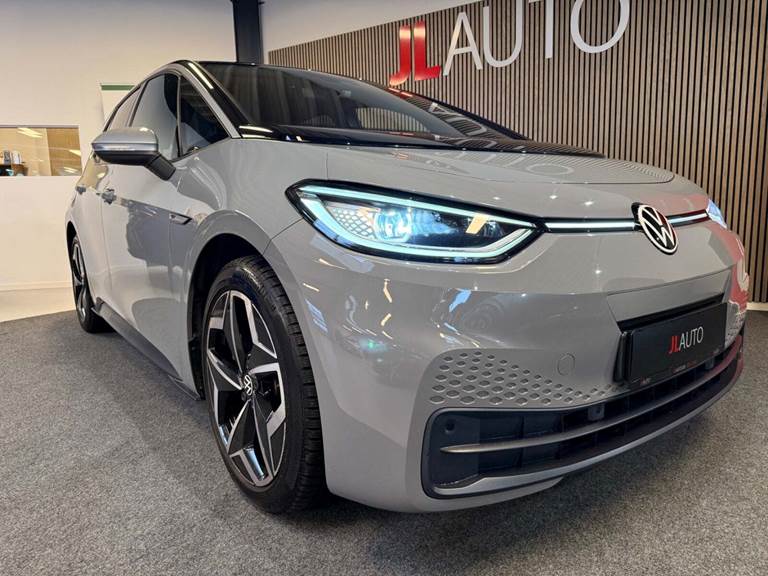 VW ID.3 58 1ST Pro Performance Plus