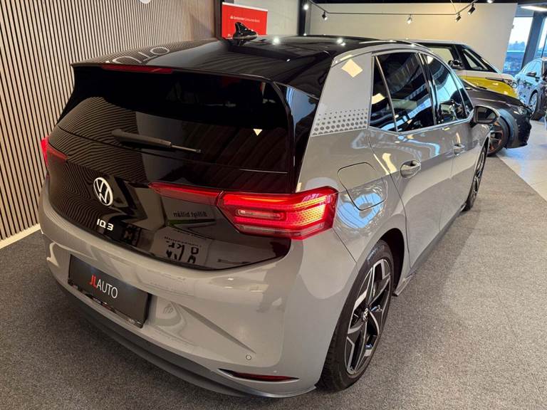 VW ID.3 58 1ST Pro Performance Plus