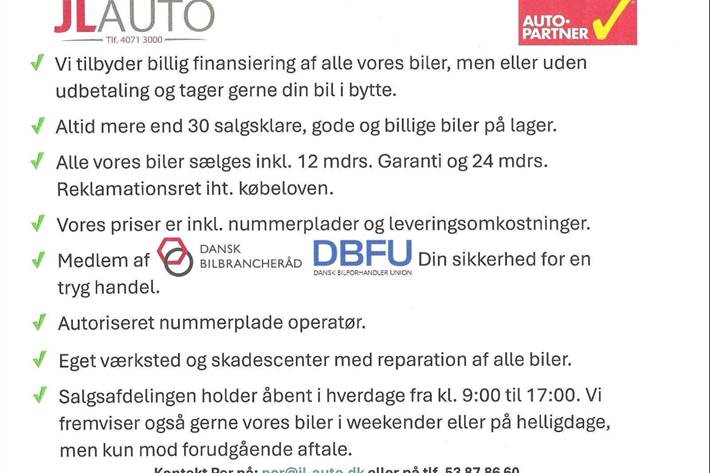 Grå VW ID.3 fra 2021