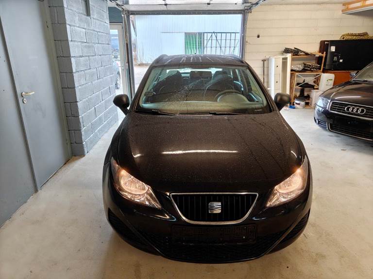 Seat Ibiza 1,4 16V Style ST
