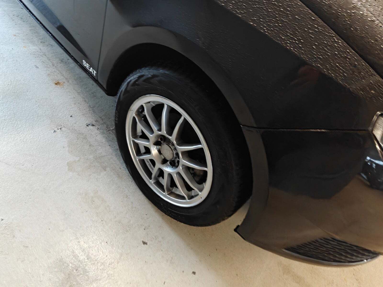 Seat Ibiza 1,4 16V Style ST