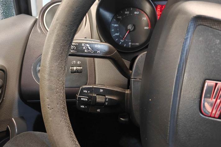 undefined Seat Ibiza fra 2010