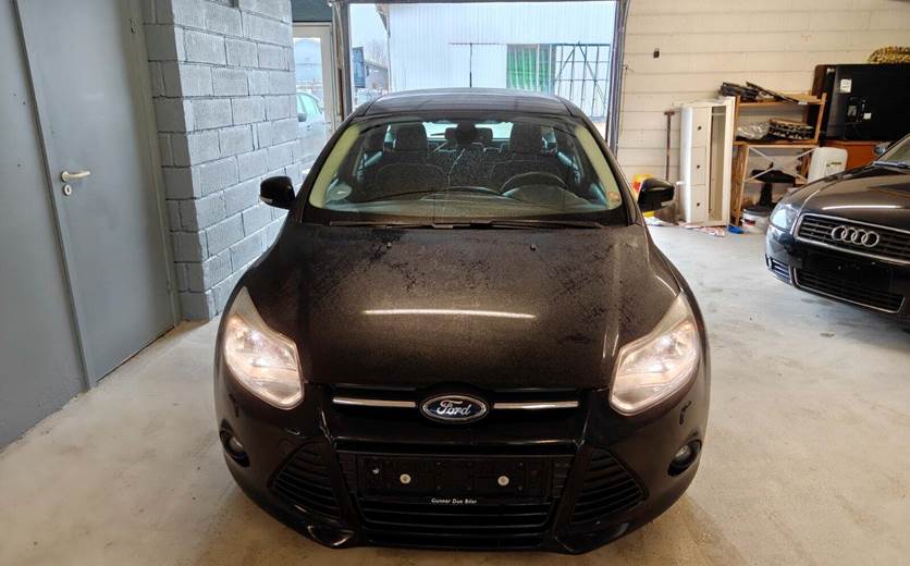 Ford Focus 1,6 Ti-VCT 105 Trend stc.