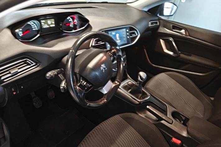 undefined Ford Focus fra 2011