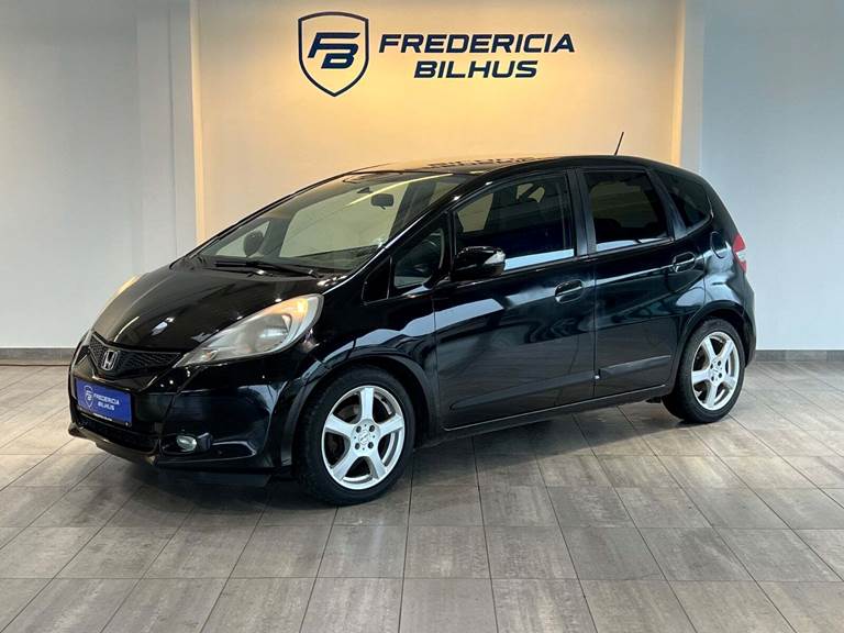 Honda Jazz 1,4 Elegance