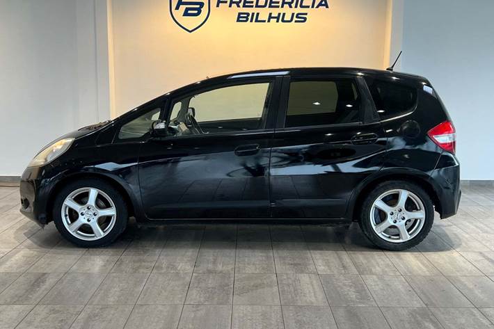 undefined Honda Jazz fra 2013