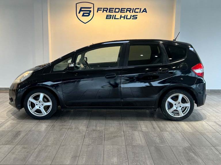 Honda Jazz 1,4 Elegance