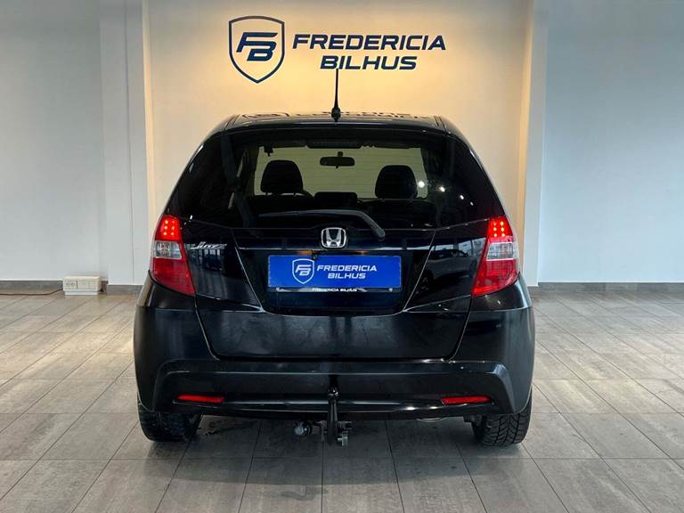 Honda Jazz 1,4 Elegance