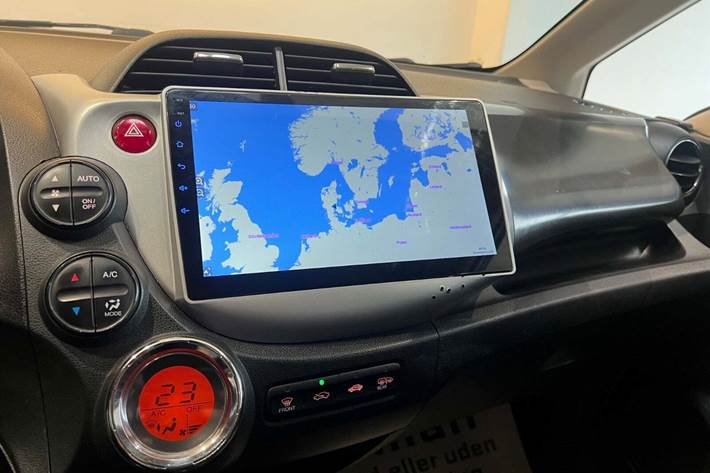 undefined Honda Jazz fra 2013