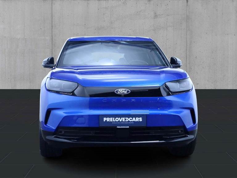 Ford Capri 79 Premium Extended Range AWD